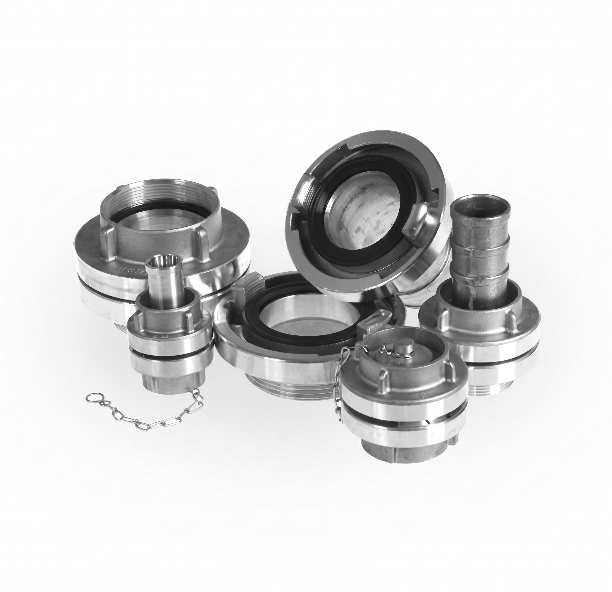 Storz Hose Couplings